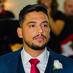 Ulisses Martinez